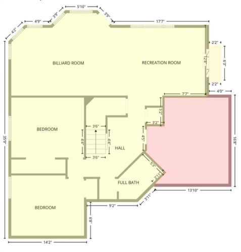 42 Evergreen Terrace Sw, Calgary, AB - Other