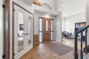 42 Evergreen Terrace Sw, Calgary, AB  - Indoor Photo Showing Other Room 