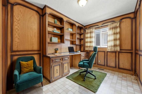 480 Berkley Crescent Nw, Calgary, AB 