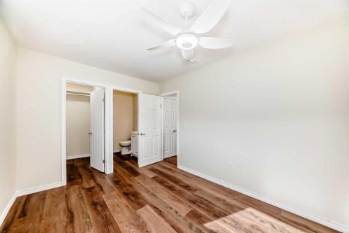 367 47 Avenue West, Claresholm, AB - Indoor Photo Showing Other Room