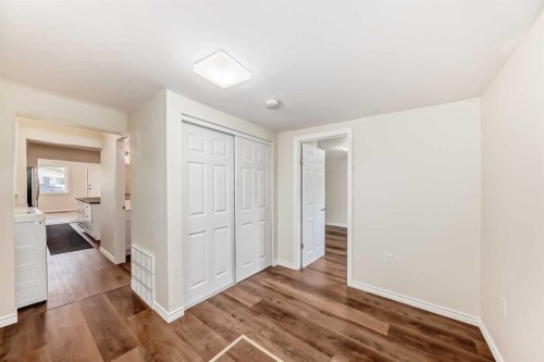 367 47 Avenue West, Claresholm, AB - Indoor Photo Showing Other Room