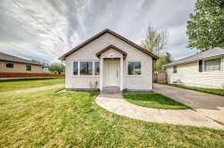 367 47 Avenue WESTClaresholm, AB T0L 0T0