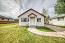 367 47 Avenue West, Claresholm, AB  - Outdoor 
