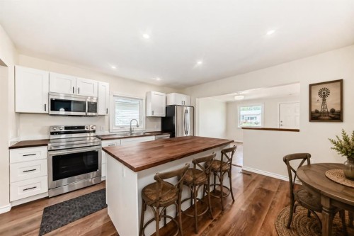 367 47 Avenue West, Claresholm, AB - Indoor
