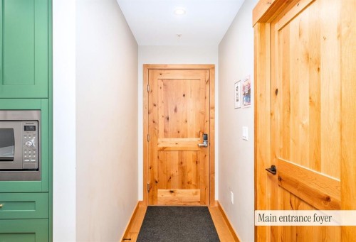 210-1408 Spring Creek Gate, Canmore, AB 