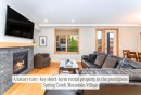 210-1408 Spring Creek Gate, Canmore, AB 