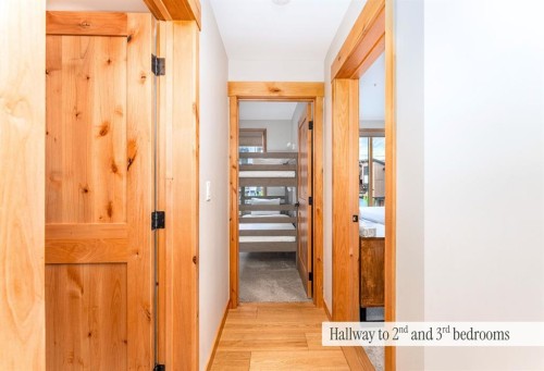 210-1408 Spring Creek Gate, Canmore, AB 
