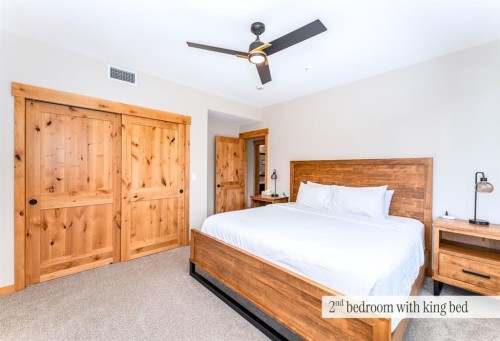 210-1408 Spring Creek Gate, Canmore, AB 