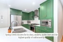 210-1408 Spring Creek Gate, Canmore, AB 