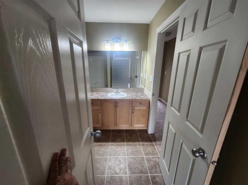 38-45 Ironstone Drive, Red Deer, AB - Indoor Photo Showing Bathroom