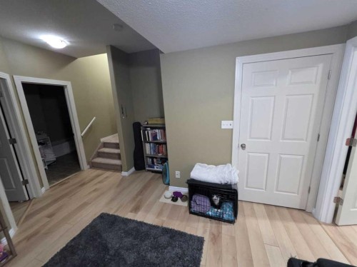 38-45 Ironstone Drive, Red Deer, AB - Indoor