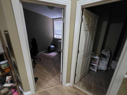 38-45 Ironstone Drive, Red Deer, AB - Indoor
