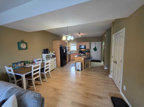 38-45 Ironstone Drive, Red Deer, AB - Indoor