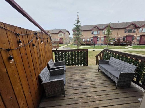 38-45 Ironstone Drive, Red Deer, AB - Outdoor With Exterior