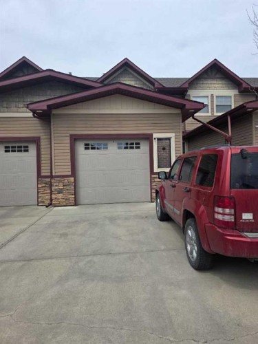 38-45 Ironstone Drive, Red Deer, AB - Outdoor