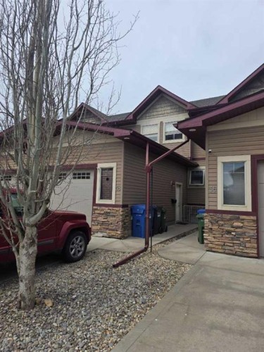 38-45 Ironstone Drive, Red Deer, AB - Outdoor