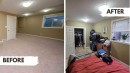 38-45 Ironstone Drive, Red Deer, AB  - Indoor 