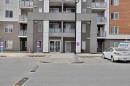 1209-4641 128 Avenue Ne, Calgary, AB  - Outdoor With Balcony With Facade 
