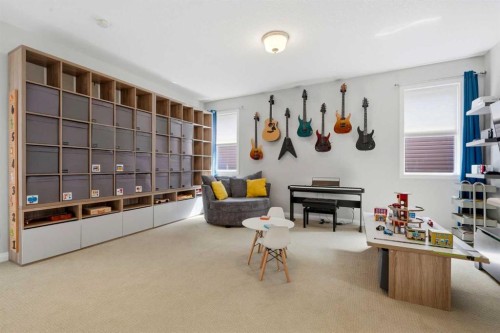 236 Auburn Springs Close Se, Calgary, AB - Indoor