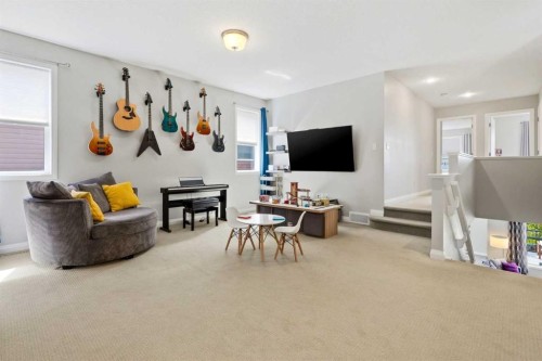 236 Auburn Springs Close Se, Calgary, AB - Indoor