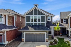 236 Auburn Springs Close SE Calgary, AB T3M 1L7