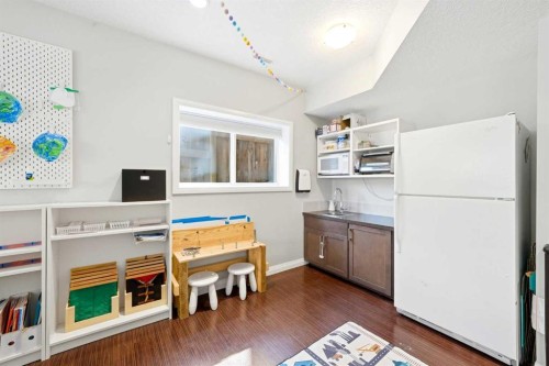 236 Auburn Springs Close Se, Calgary, AB - Indoor