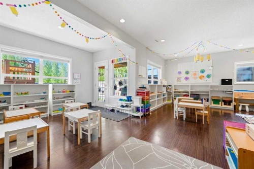 236 Auburn Springs Close Se, Calgary, AB - Indoor