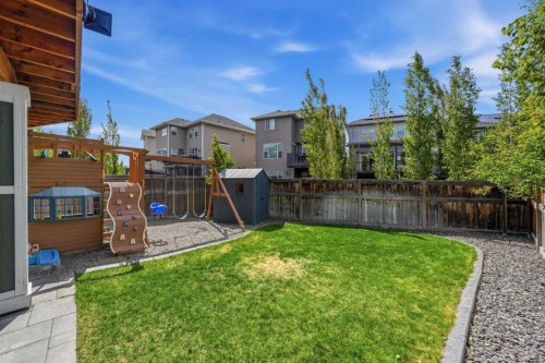 236 Auburn Springs Close Se, Calgary, AB - Outdoor