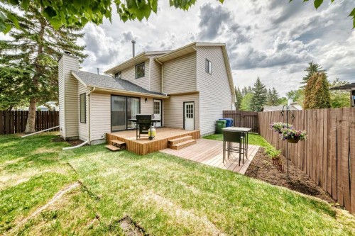 36 Gregson Crescent, Red Deer, AB 