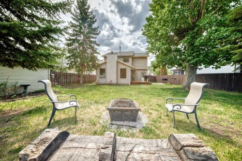 36 Gregson Crescent, Red Deer, AB 