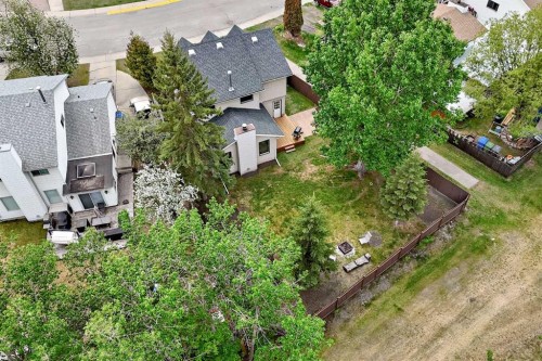 36 Gregson Crescent, Red Deer, AB 