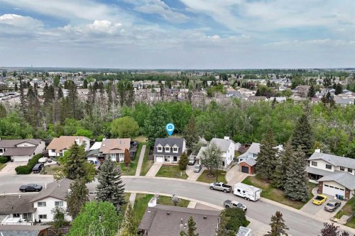 36 Gregson Crescent, Red Deer, AB 