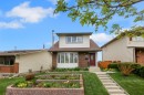 1296 Berkley Drive Nw, Calgary, AB  - Outdoor 