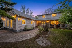 27 Dewitts Pond Rural Rocky View County, AB T4B 4S8