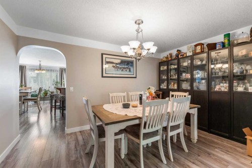 123 Hawkmere View, Chestermere, AB - Indoor Photo Showing Other Room