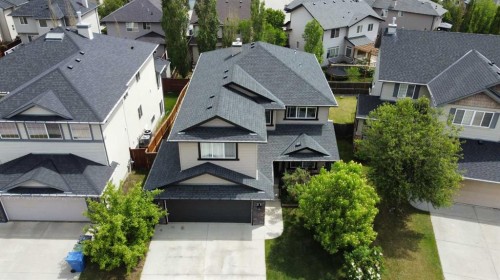 123 Hawkmere View  Chestermere, AB T1X 1T7