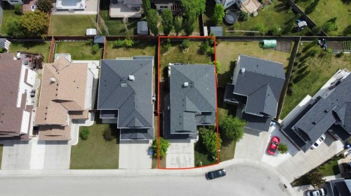 123 Hawkmere View, Chestermere, AB 