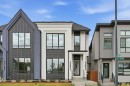2105B 7 Street Ne, Calgary, AB  - Outdoor With Facade 