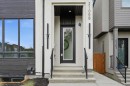 2105B 7 Street Ne, Calgary, AB  - Indoor 