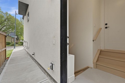2105B 7 Street Ne, Calgary, AB -  Photo Showing Other Room