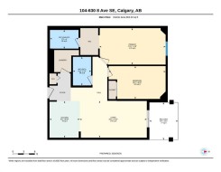 104-630 8 Avenue SE Calgary, AB T2G 5T2