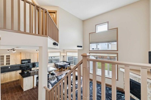 47 Silverado Skies Manor Sw, Calgary, AB - Indoor Photo Showing Other Room