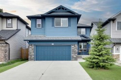 47 Silverado Skies Manor SW Calgary, AB T2X 0K3
