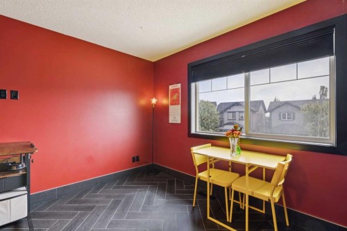 47 Silverado Skies Manor Sw, Calgary, AB - Indoor Photo Showing Other Room