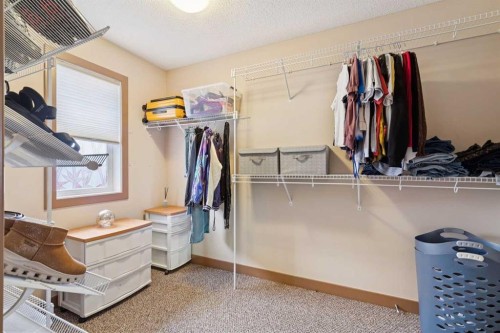 47 Silverado Skies Manor Sw, Calgary, AB - Indoor With Storage