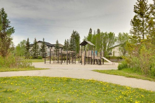 47 Silverado Skies Manor Sw, Calgary, AB - Outdoor