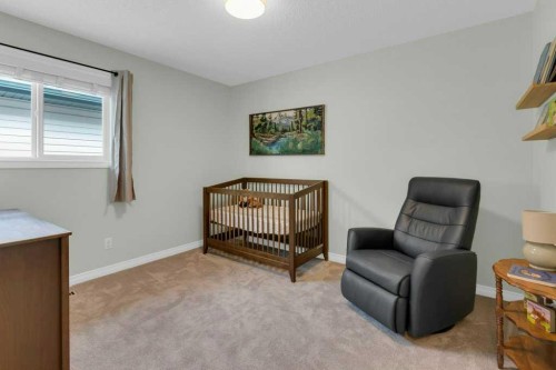 36 Rockyspring Rise Nw, Calgary, AB - Indoor