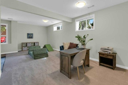 36 Rockyspring Rise Nw, Calgary, AB - Indoor