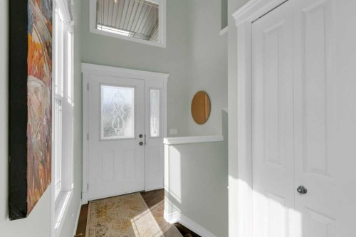 36 Rockyspring Rise Nw, Calgary, AB - Indoor Photo Showing Other Room