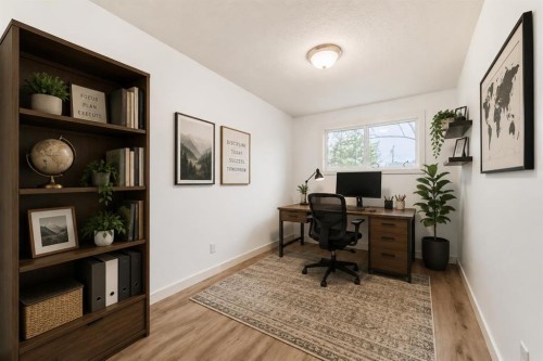 544 Penworth Way Se, Calgary, AB 